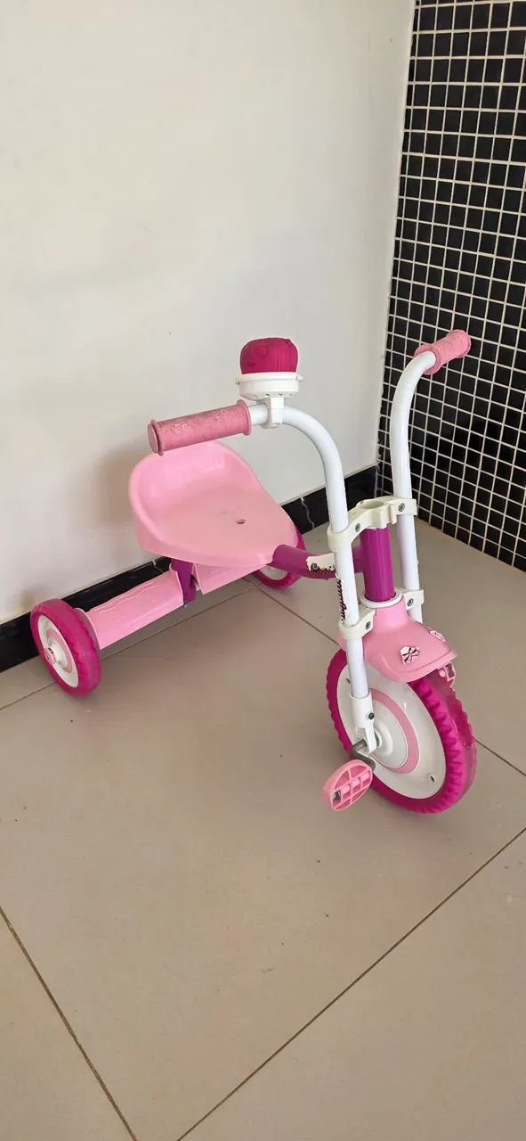 Triciclo - Foto 2