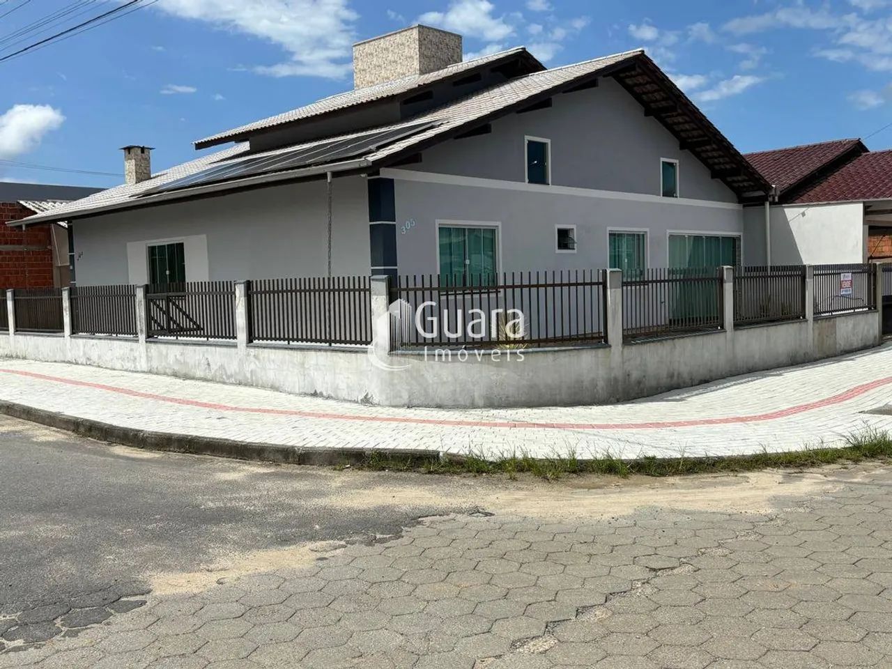 Casa no Vila Nova - Barra velha
