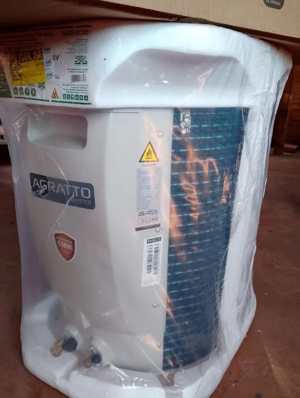 Ar condicionado  - Foto 4