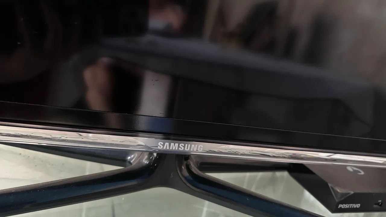 Televisão Samsung 40" - Foto 4