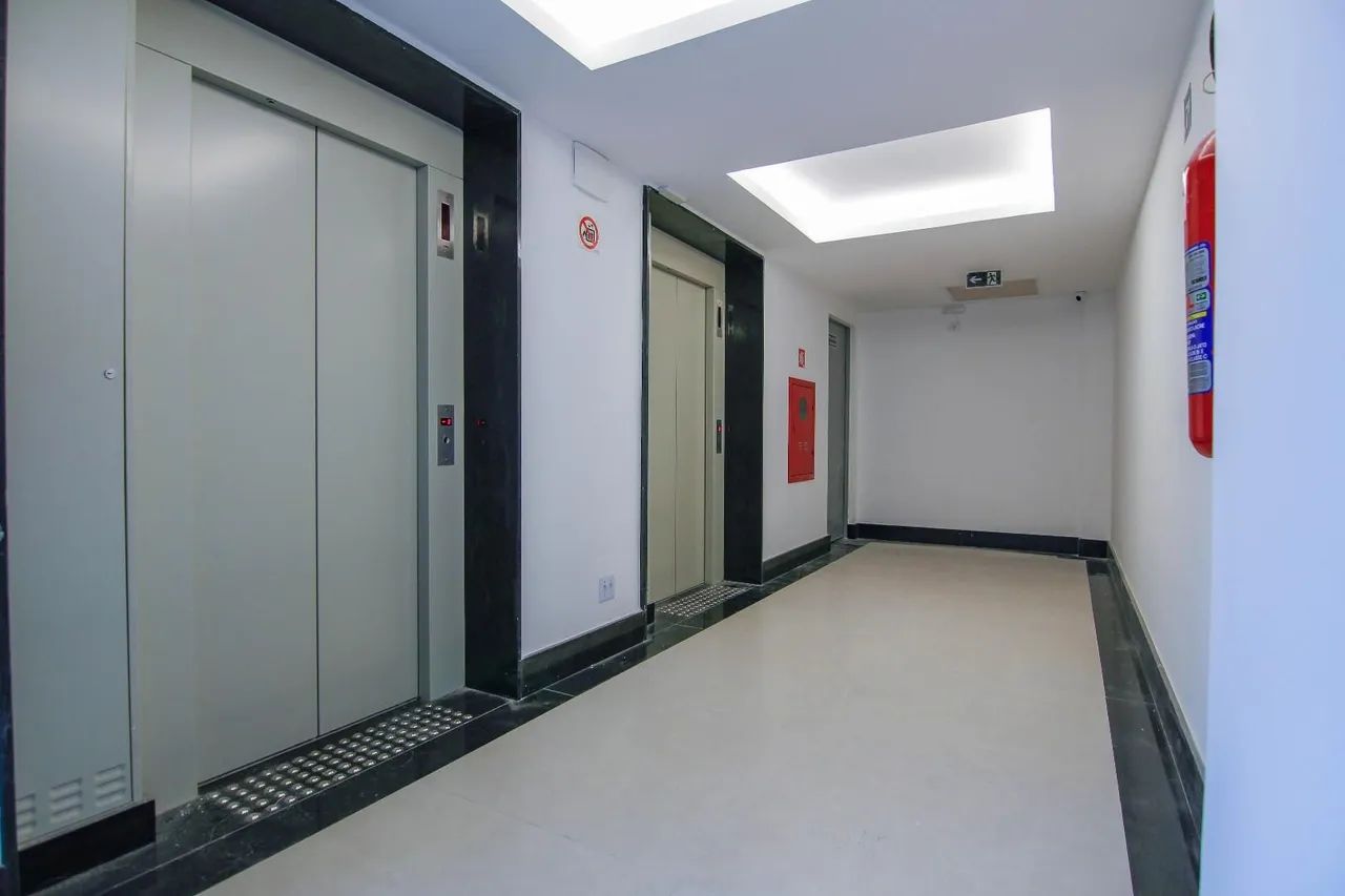 Sala - / Comercial / Leblon - Foto 4