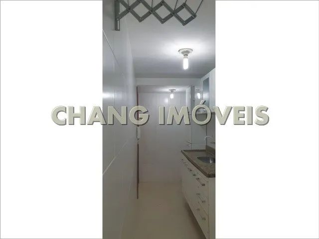 Excelente apto 2qtos(1suíte) próximo a Praça Salinópolis - Foto 5