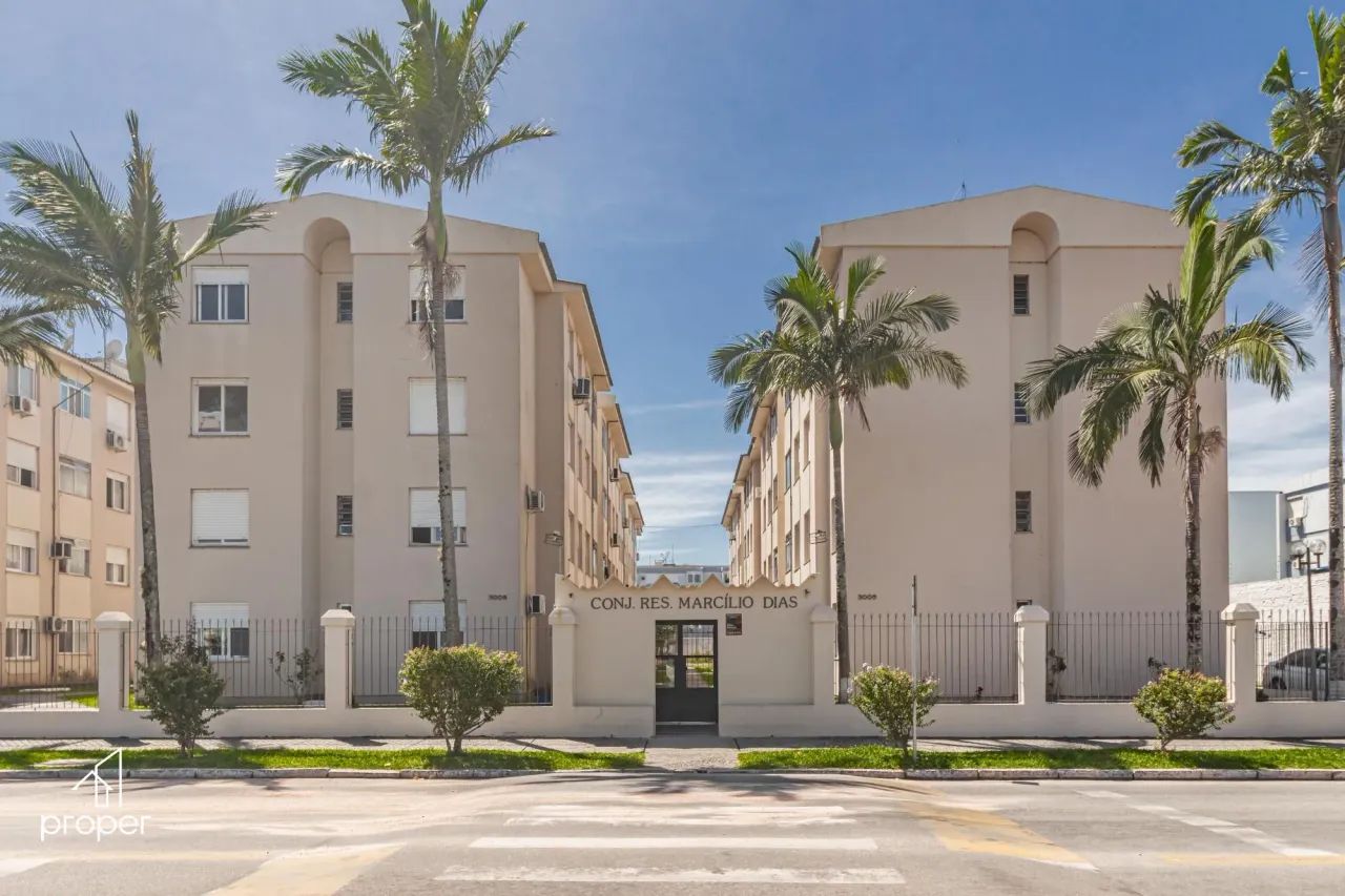 Apartamento para alugar no Centro - Pelotas/RS