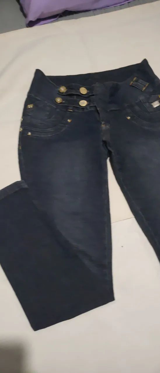 Calça Djeans  - Foto 2
