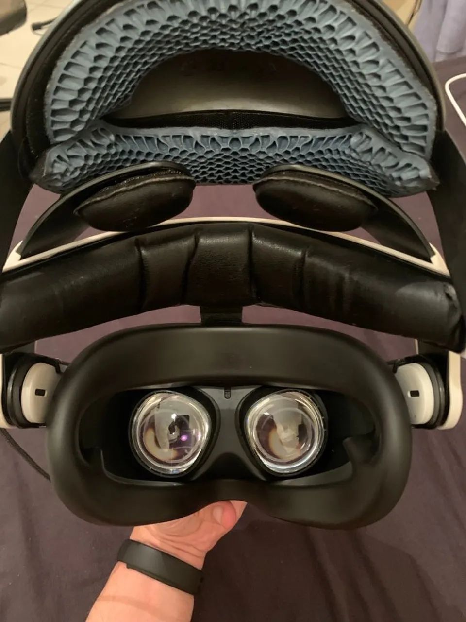 Oculus VR meta quest 2 - Foto 2