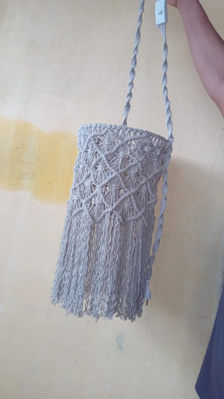 LINDAS LUMINÁRIAS PARA DECORAR AMBIENTES!