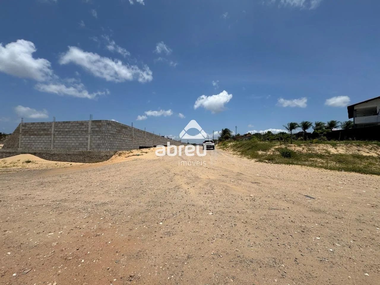 Terreno Padrão em Natal