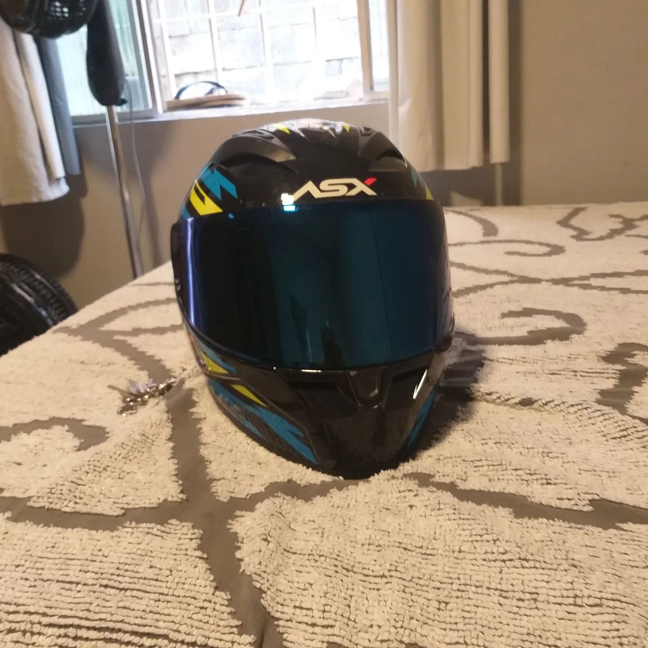 Capacete 