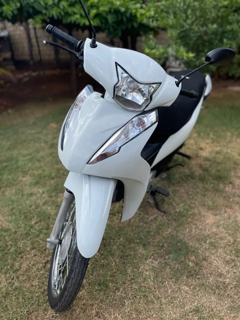 Vende se moto biz - Foto 4