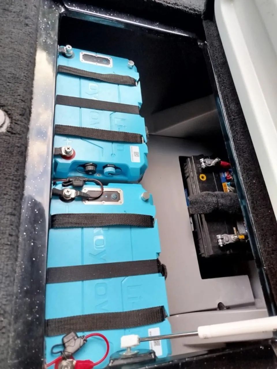 Barco Mega Sport Bass 2025 - Foto 6