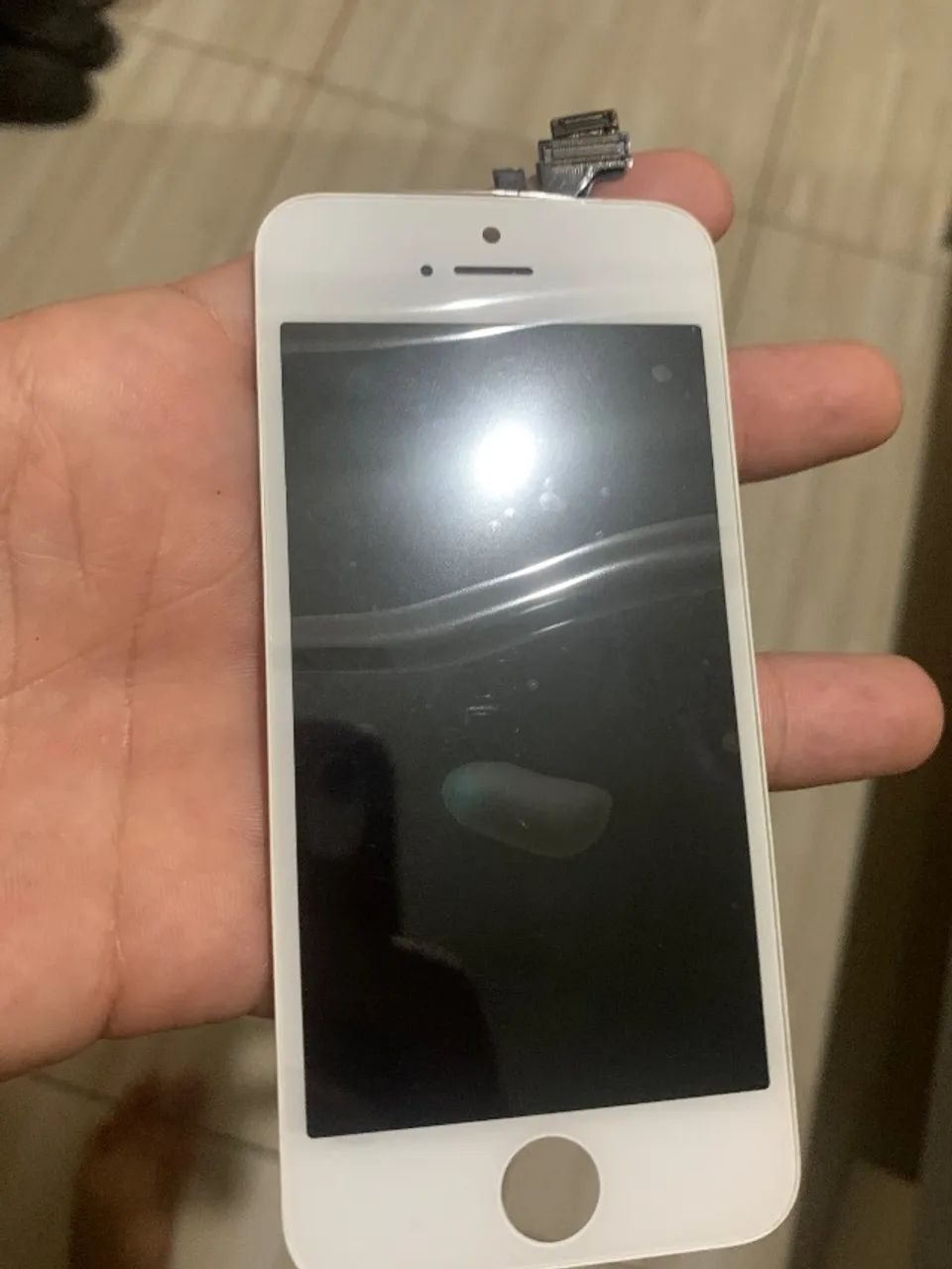 Kit troca tela celular - Foto 3