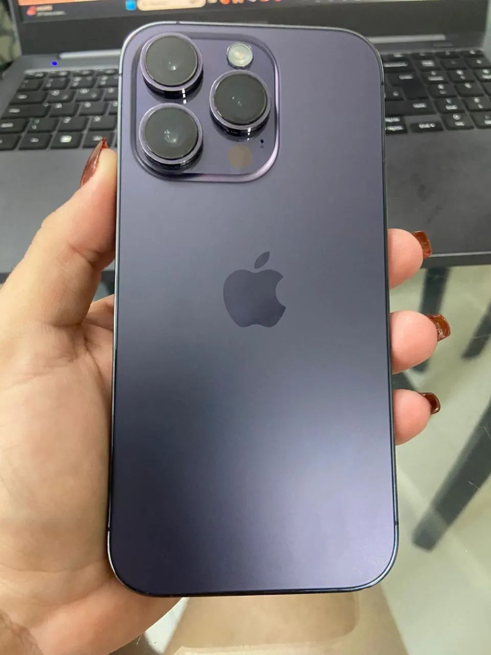 iPhone 14 Pro  - Foto 5