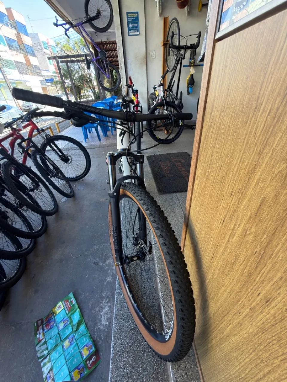 Specialized Epic Pró 2021 - Foto 5