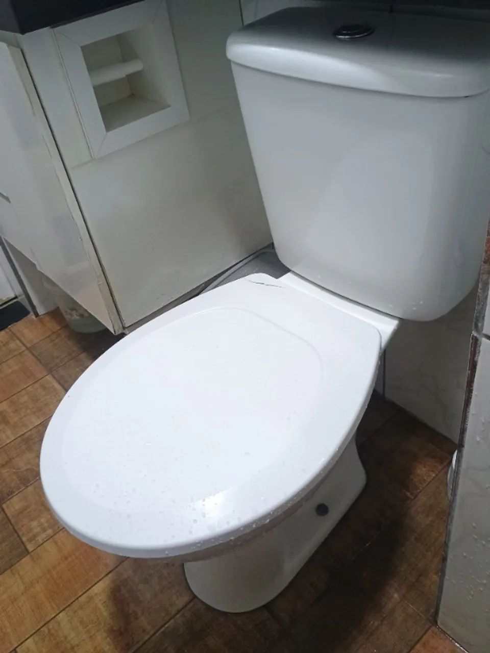 Vaso Sanitário  - Foto 2