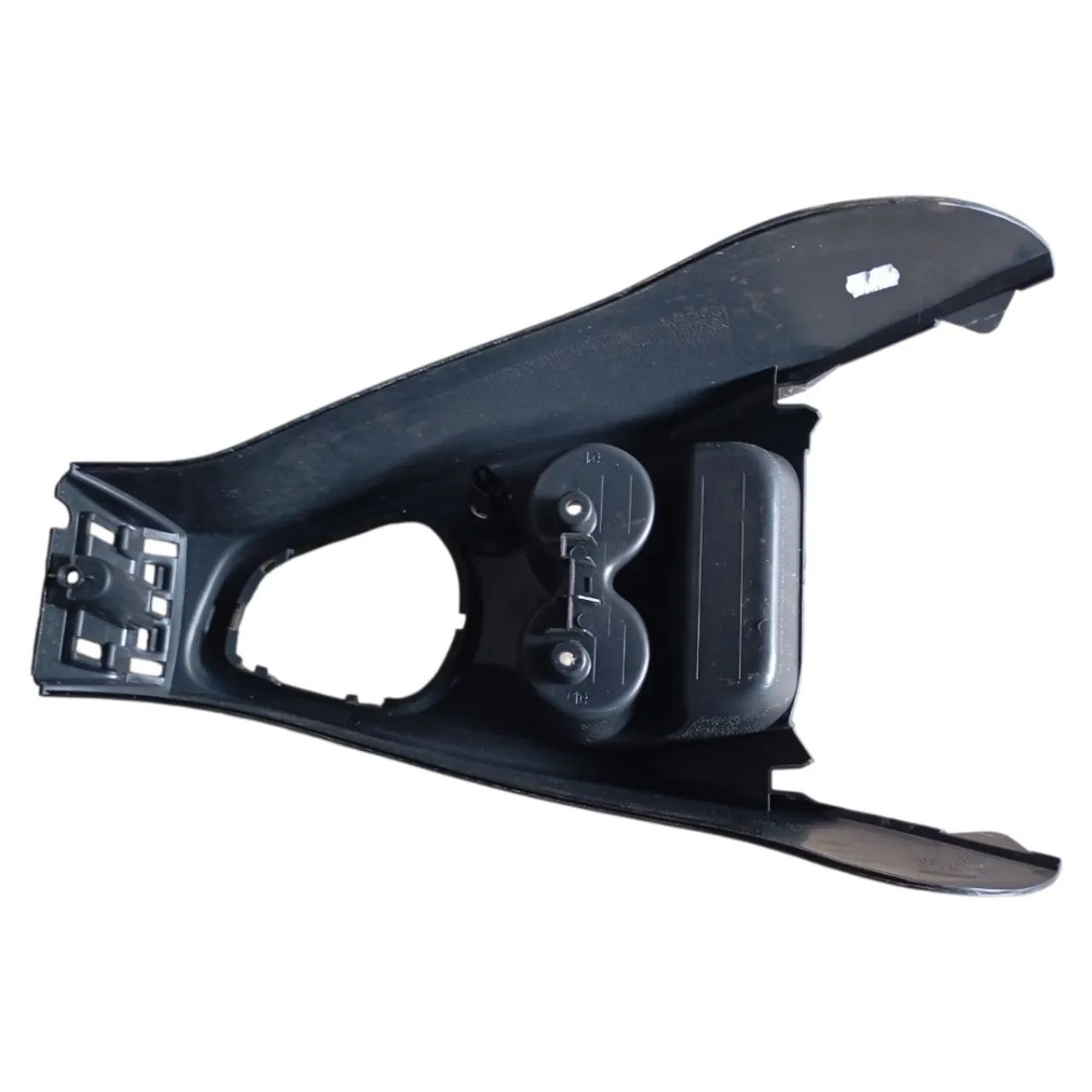 Console Central Renault Logan 2015 2023  *r - Foto 5