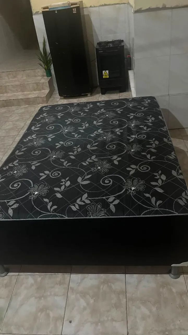 Cama unibox casal  - Foto 5