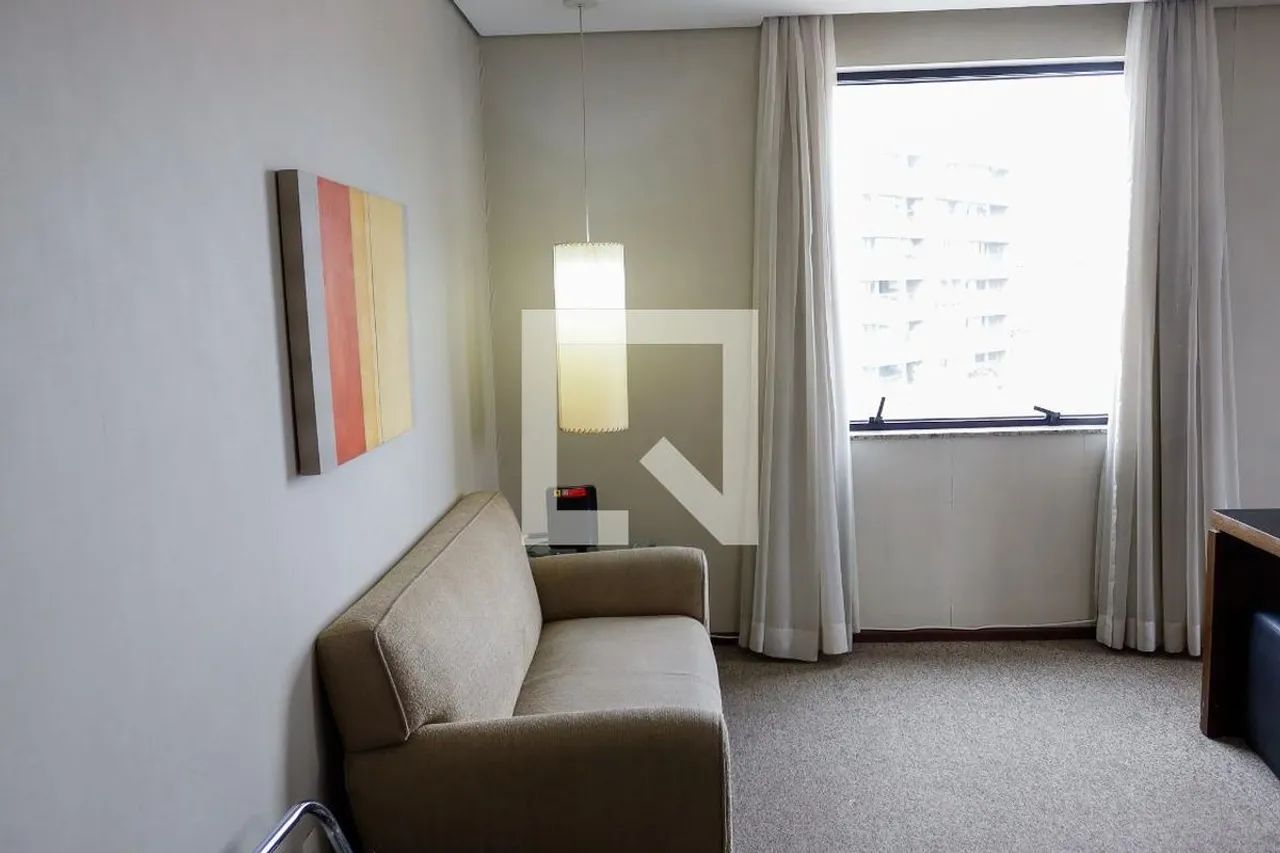 Apartamento à Venda - Centro, 1 Quarto, 32 m2 - Foto 4