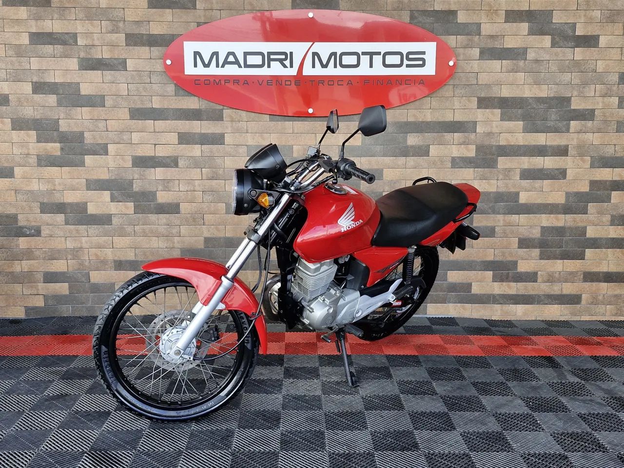 Honda CG 150 TITAN 150 cc  - Foto 4