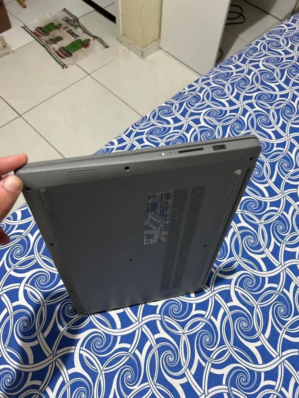 Notebook Lenovo 4RAM 238gb INTEL i3 - Foto 4