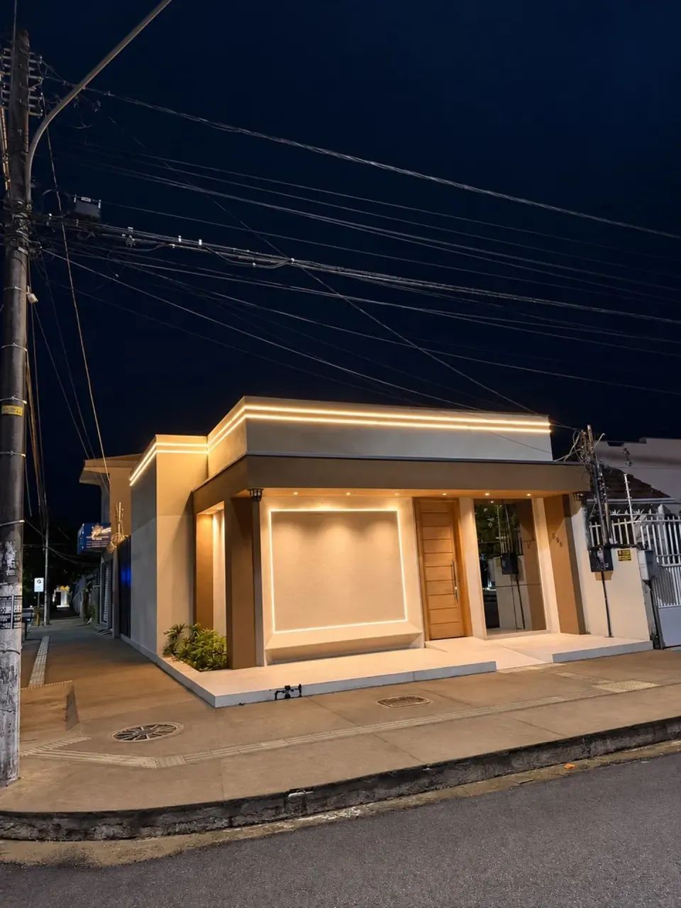 Sala comercial completa no centro - Foto 4