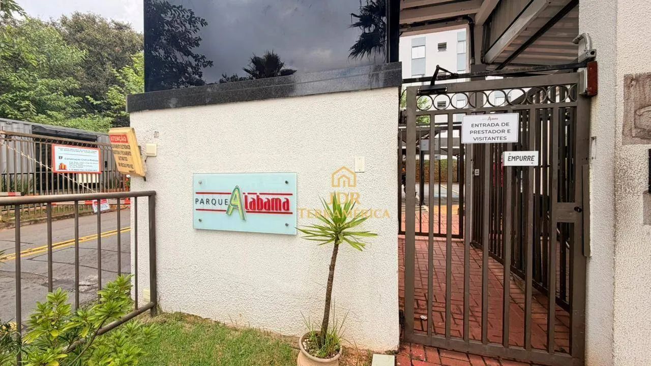 Apartamento à venda no Condomínio Alabama em Americana | 2 dormitórios | 1º andar | Excele - Foto 11