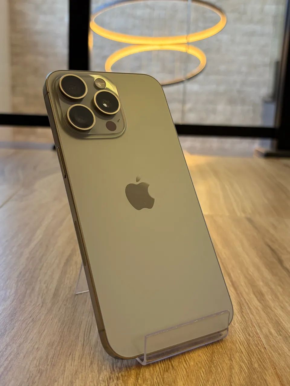 IPhone 15 PRO MAX 256GB IMPECÁVEL 