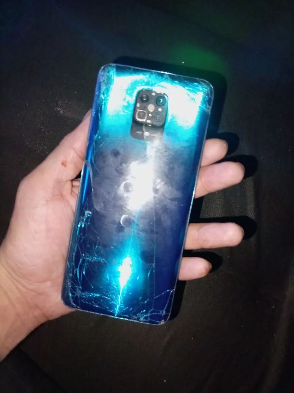 Redimi note 9s - Foto 4