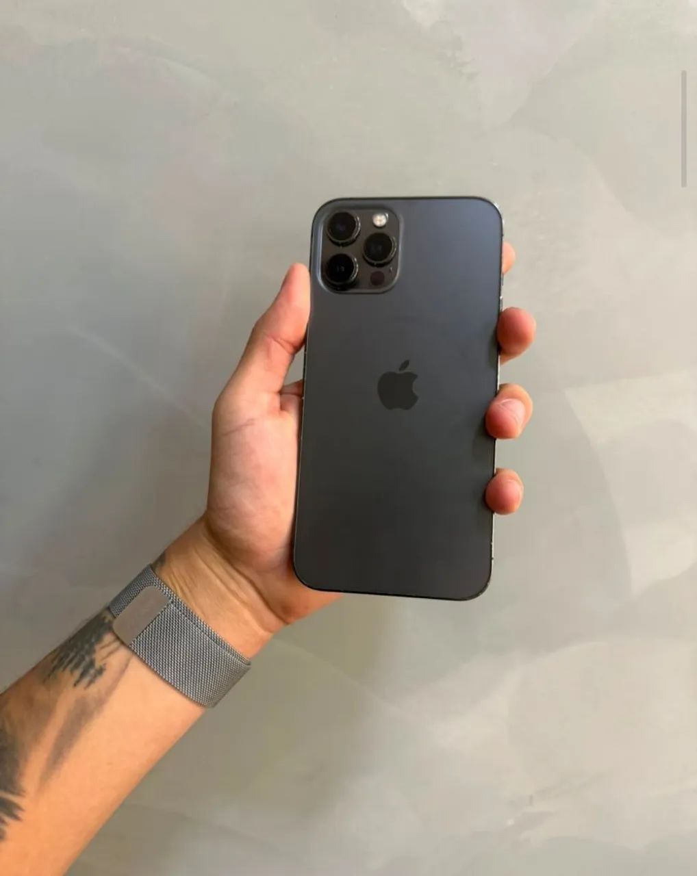 IPhone 12 Pro Max