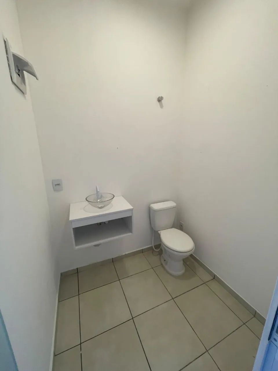 Sala Comercial em Penha, para locação - Foto 5