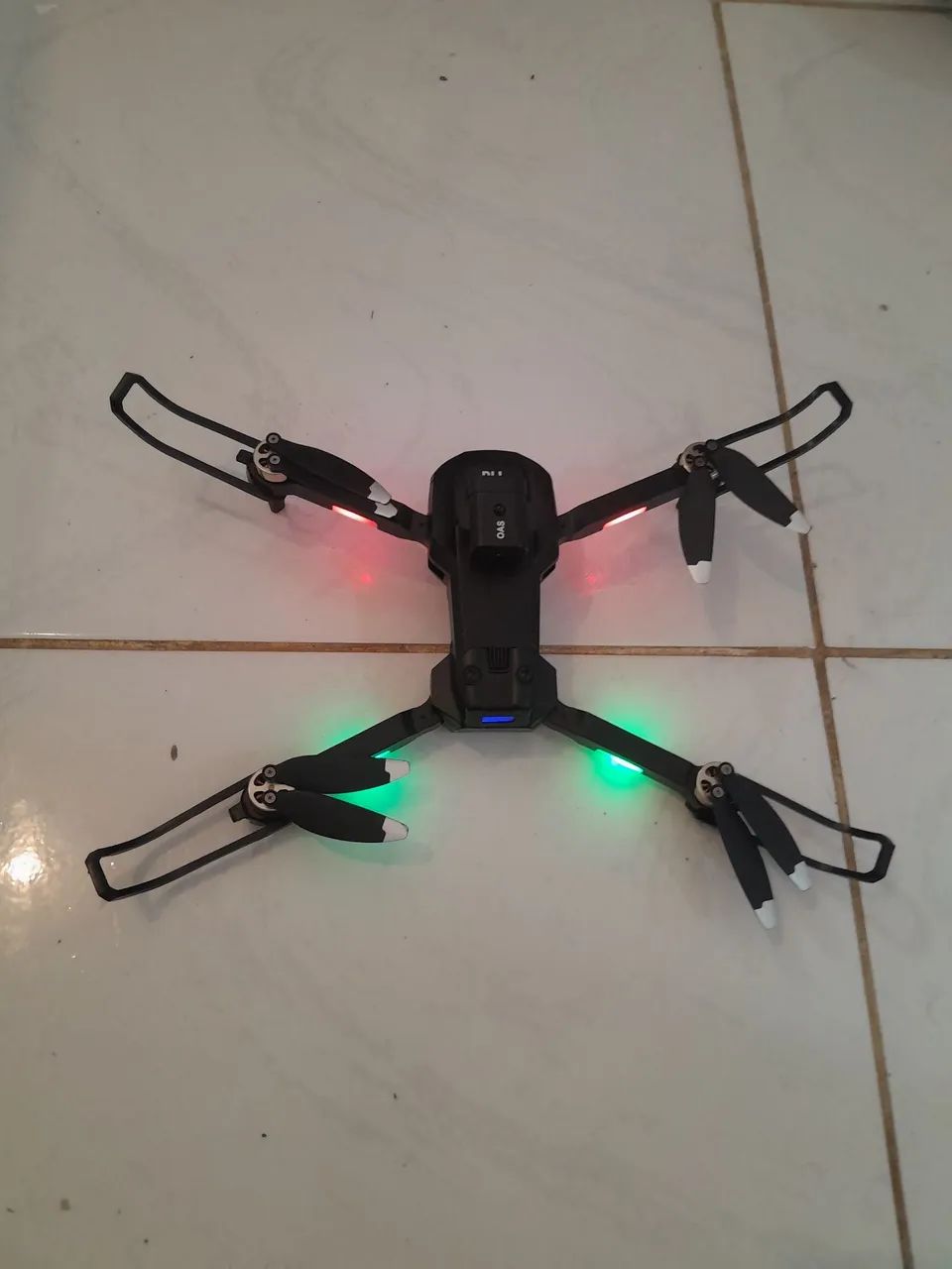 Drone y3 max