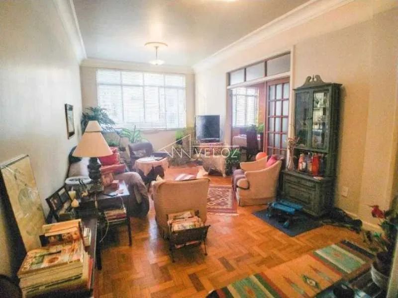 Apartamento - Padrão / Residencial / Ipanema
