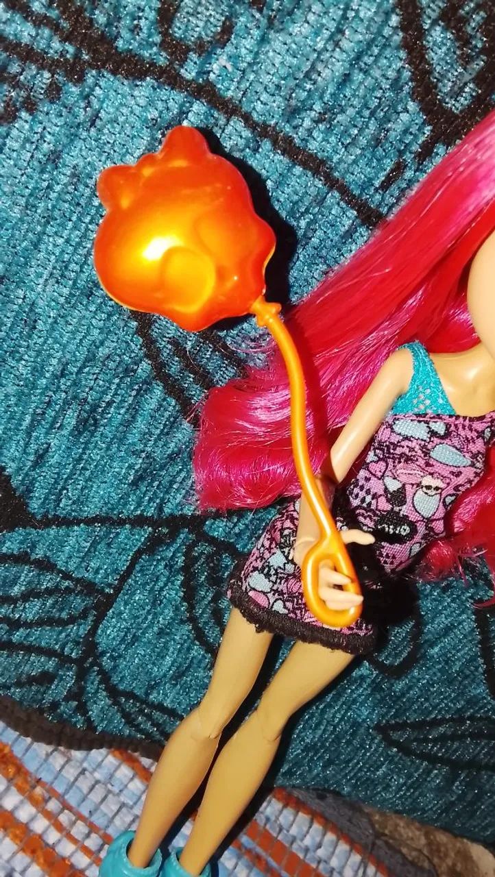 Howleen Wolf monster high - Foto 3