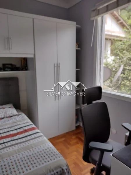 Apartamento- Petrópolis, Centro - Foto 5