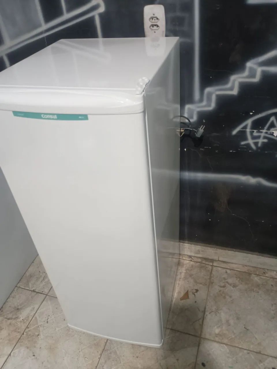 Freezer vertical ? - Foto 2