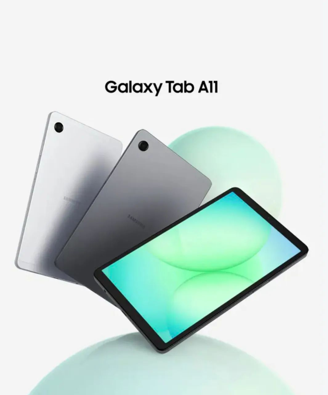 Tablet a venda/ Samsung Galaxy tab a11