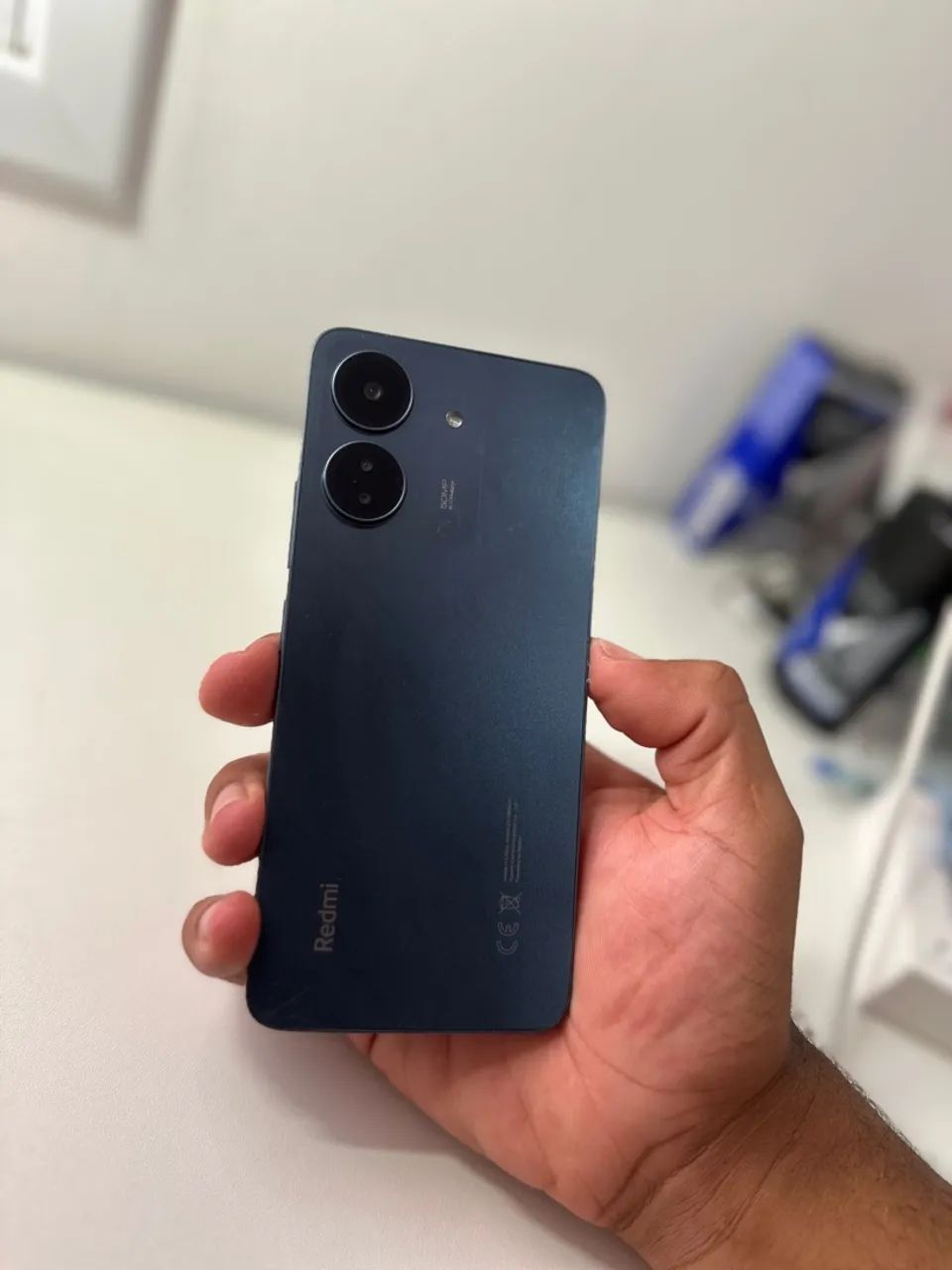 Redmi Note 13 - Xiaomi - Foto 2