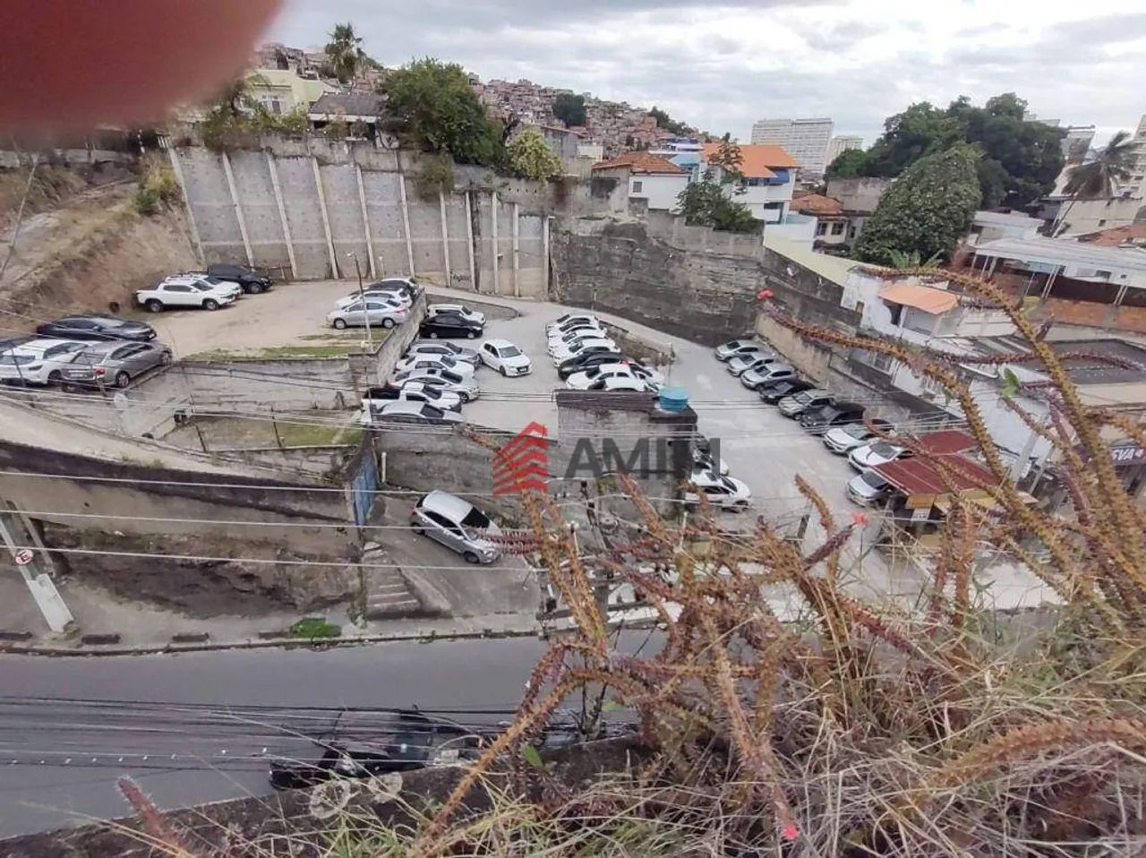 Terreno Centro Niterói - Foto 2