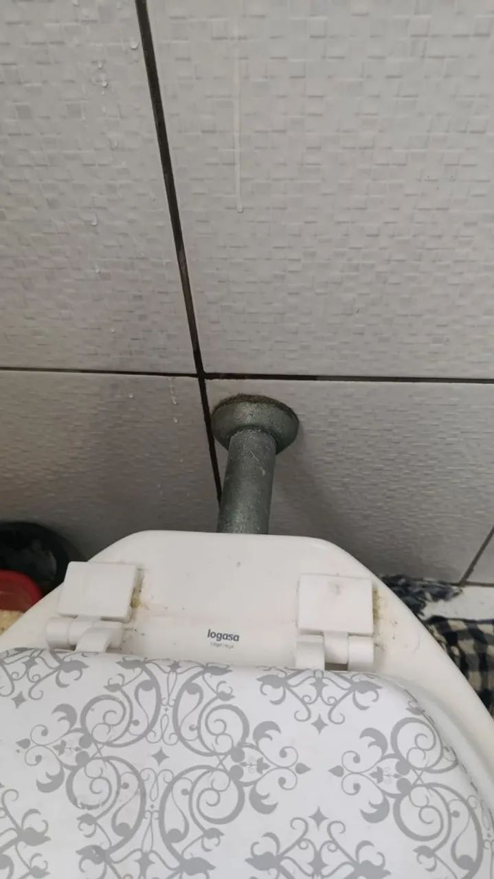 Encanador reforma e reparos!? - Foto 5