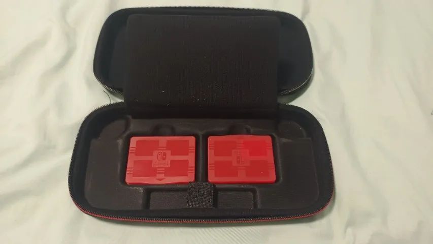 Case RDS Original para Nintendo Switch - Foto 2