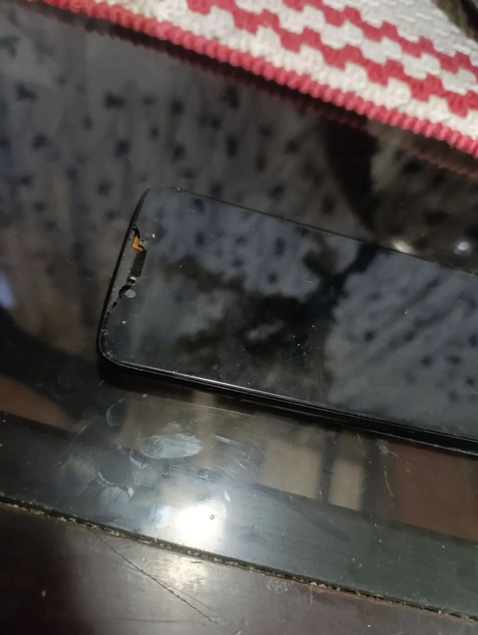 Peças de celulares para sucata ou revenda  - Foto 5