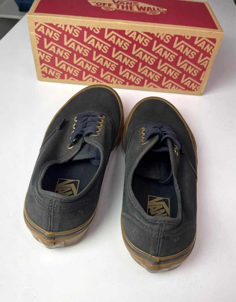 Tênis Vans original Nº 38  - Foto 3