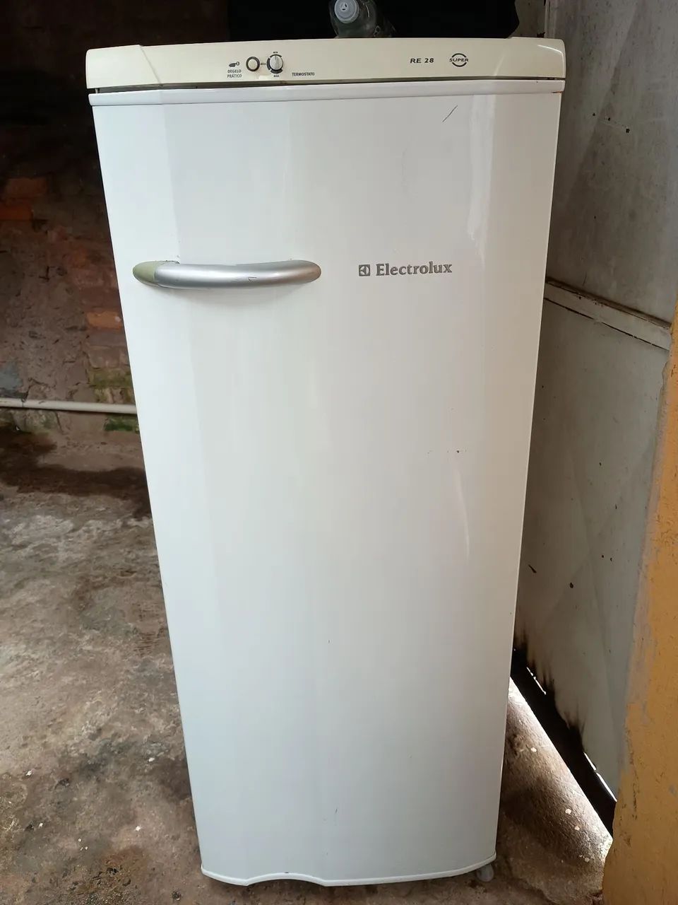 GELADEIRA ELECTROLUX DEGELO AUTOMÁTICO COMPLETA 650  - Foto 2
