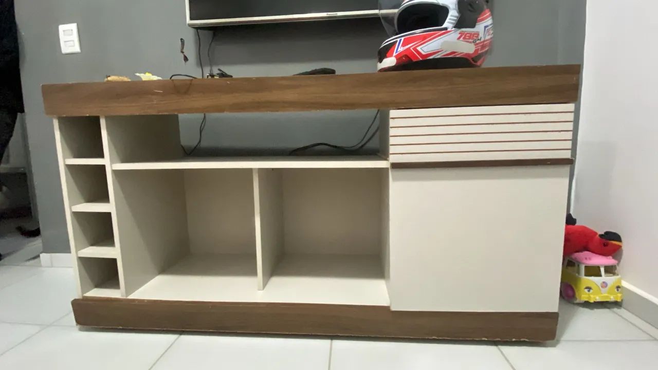 Rack  - Foto 2