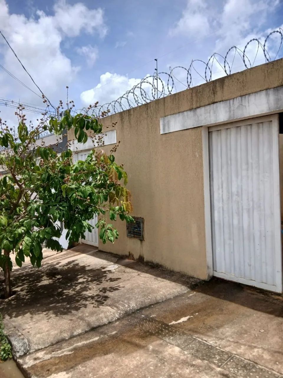 Foto - Montes Claros - Loteamento Novo Jaraguá