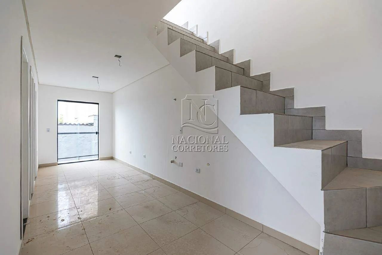 Cobertura à venda, 101 m² - Parque Capuava - Santo André/SP
