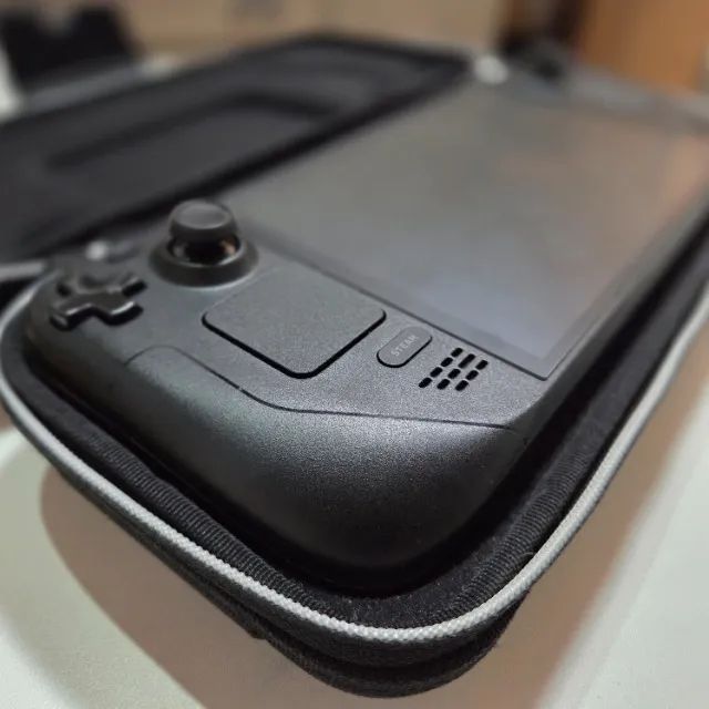 Steam Deck OLED 1Tb  - Foto 2