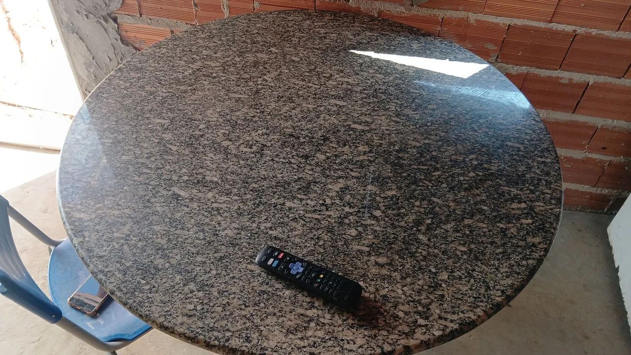 Pedra de mamoiro 