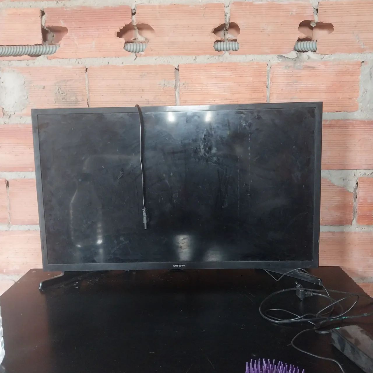 Televisão 32 polegadas 