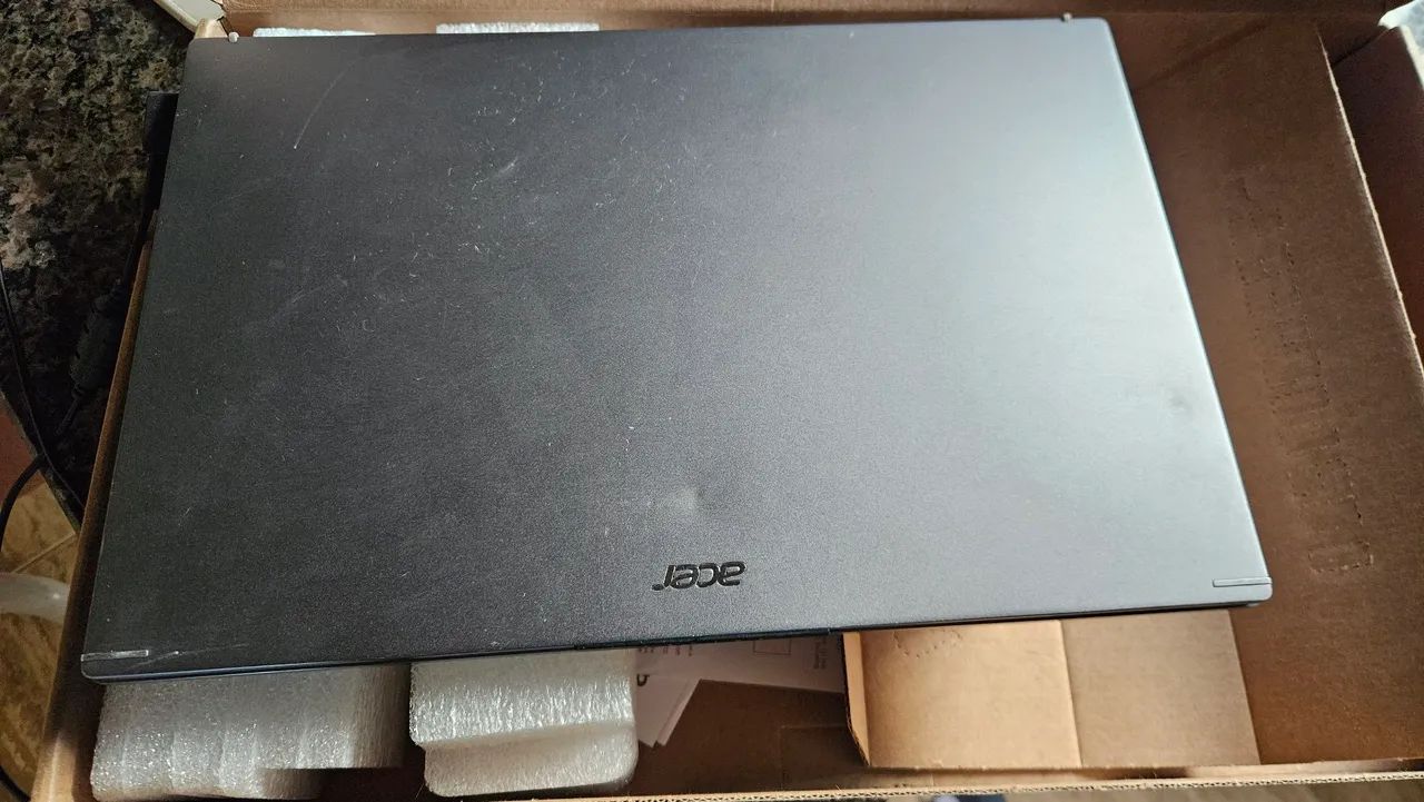 Notebook acer i5 - Foto 2