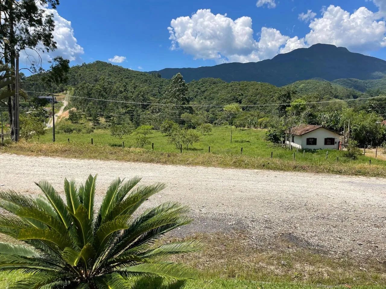 Vender terreno rápido águas mornas - Foto 7